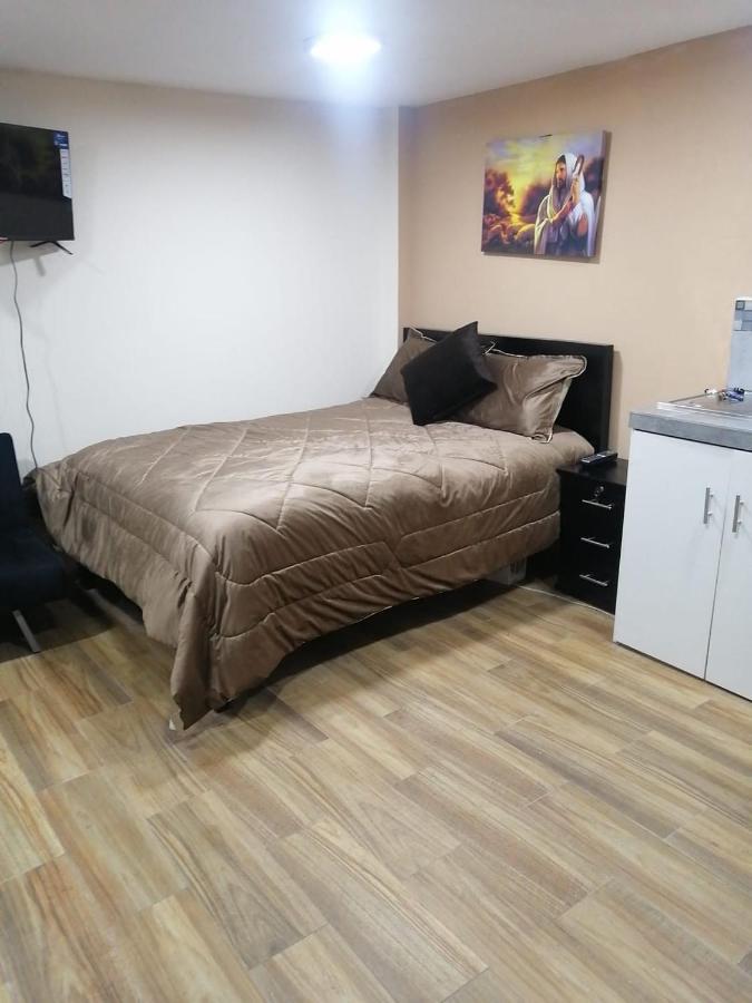 Fakali Homestay Quito Kültér fotó