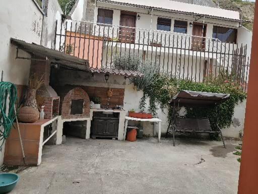 Fakali Homestay Quito Kültér fotó