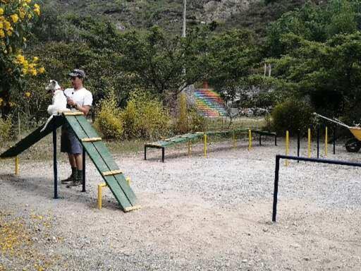 Fakali Homestay Quito Kültér fotó