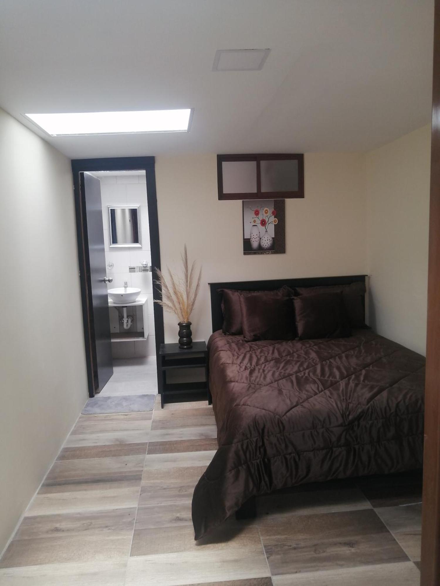 Fakali Homestay Quito Kültér fotó