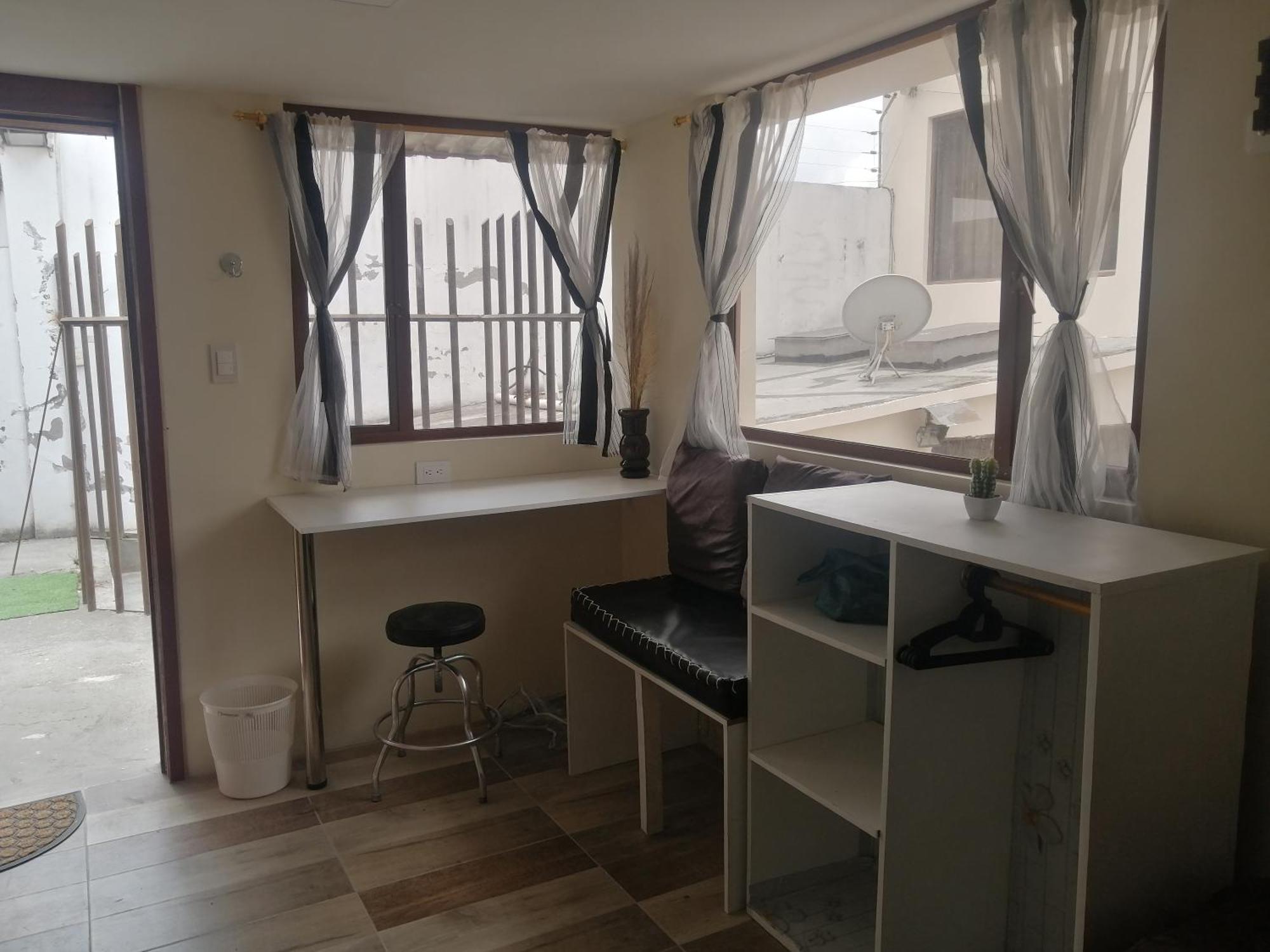 Fakali Homestay Quito Kültér fotó