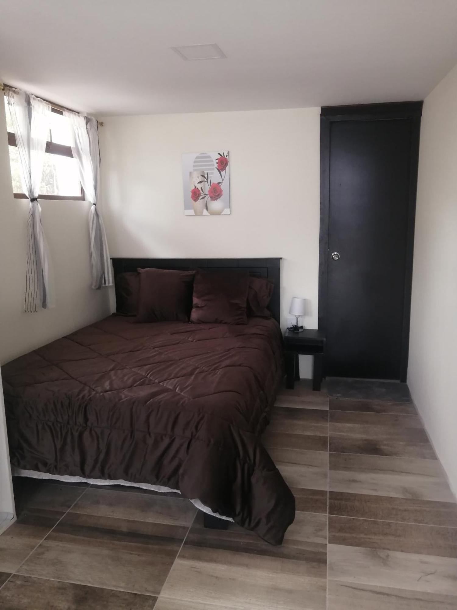Fakali Homestay Quito Kültér fotó